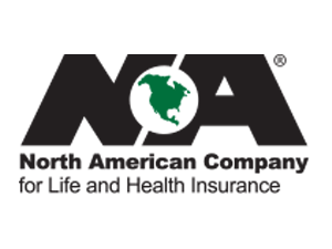 north american company for life and health insurance